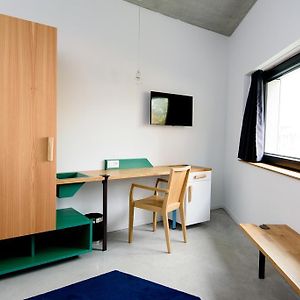 Habitación Deluxe con Cama King