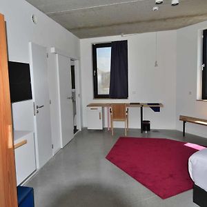 Habitación Doble Estándar
